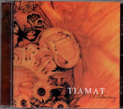 Tiamat - Wildhoney CD