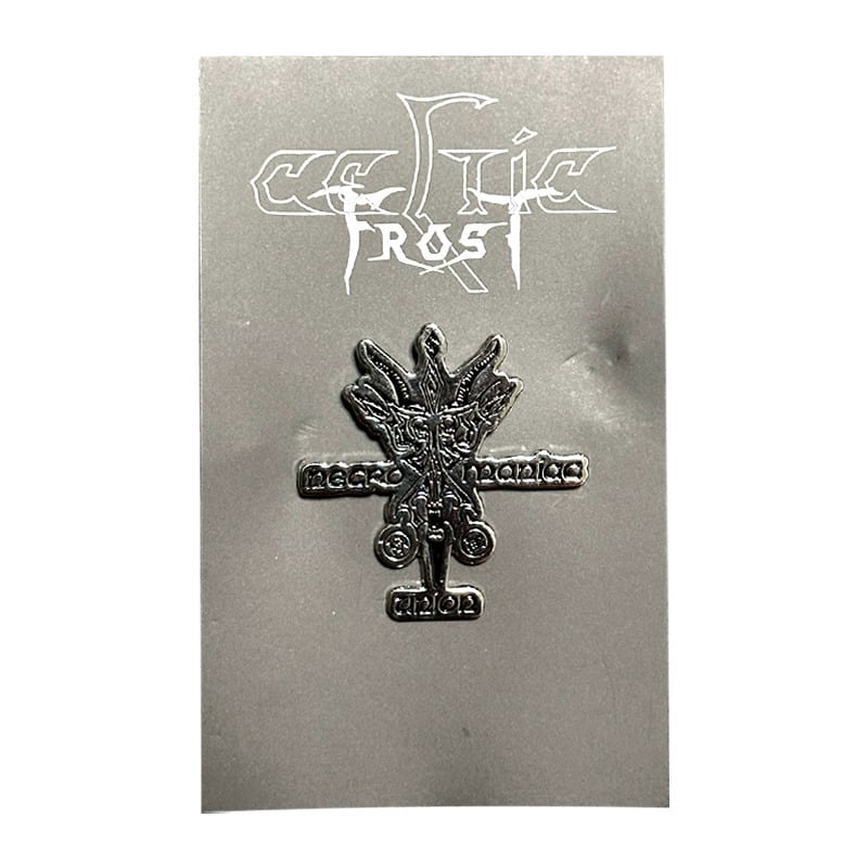 Celtic Frost - Pin Metálico