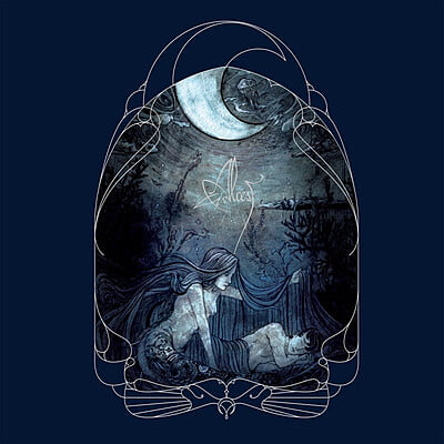 Alcest - Ecailles de lune - Anniversary Edition