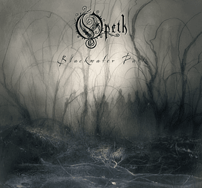 Opeth - Blackwater Park (Mediabook)