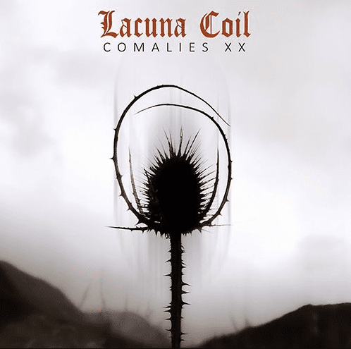 Lacuna Coil - Comalies XX (Jewelcase)