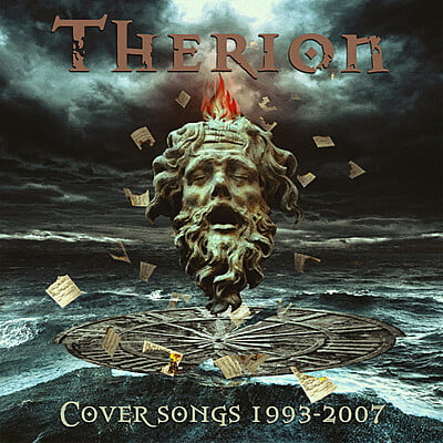 Therion - Cover Songs 1993 - 2007 (CD Digipak)