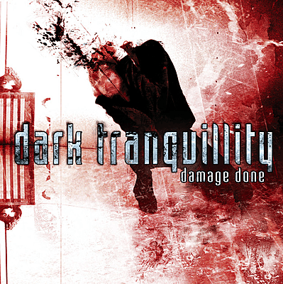 Dark Tranquillity - Damage Done (CD Jewelcase + Bonus)