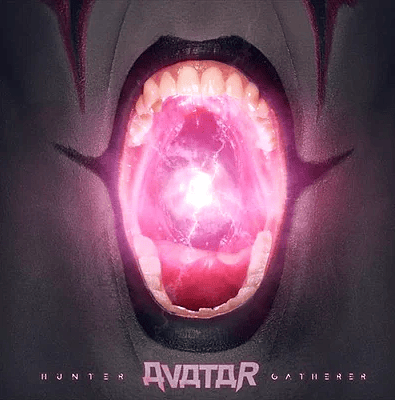 Avatar - Hunter Gatherer (Ltd. CD Digipak)