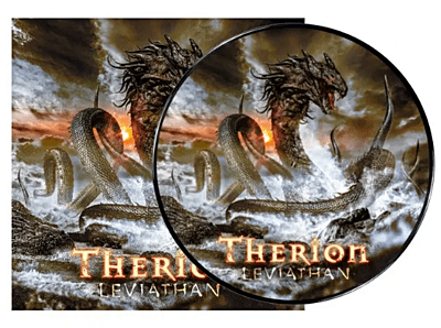 Therion - Leviathan (Picture Vinyl)