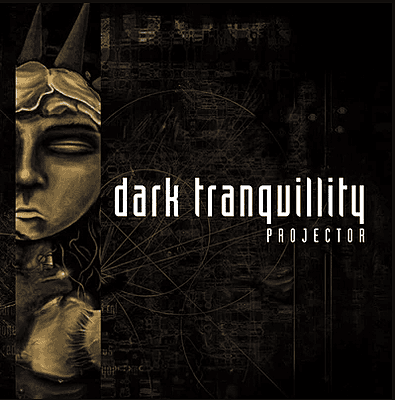 Dark Tranquillity - Projector (CD Digipak + Bonus)