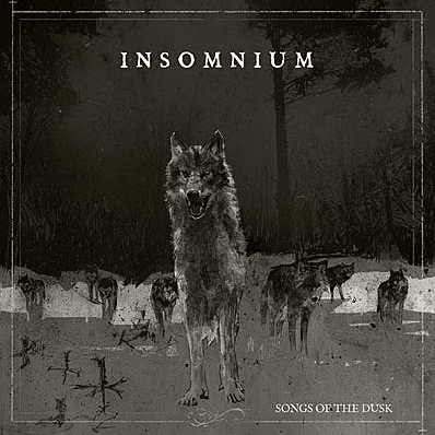 Insomnium - Songs Of The Dusk EP (Ltd. CD Digipak)