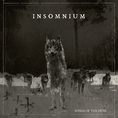 Insomnium - Songs Of The Dusk EP (Ltd. CD Digipak)