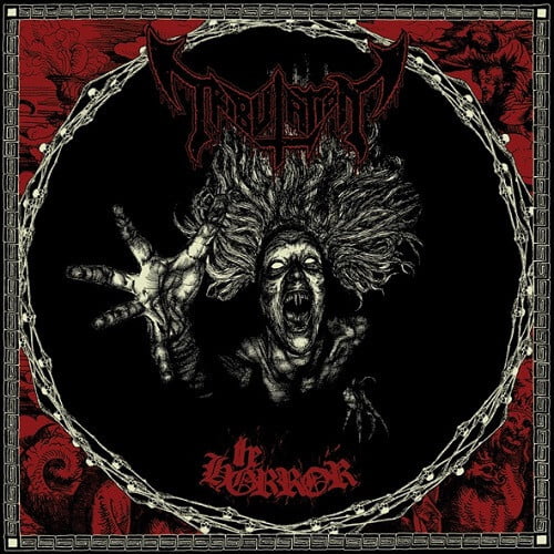 Tribulation - The Horror (Jewelcase)