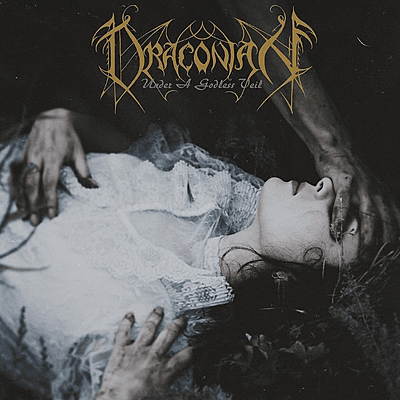 Draconian - Under A Godless Veil CD